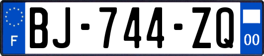 BJ-744-ZQ