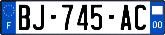 BJ-745-AC