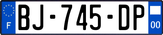BJ-745-DP
