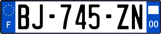 BJ-745-ZN