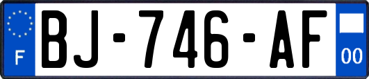 BJ-746-AF