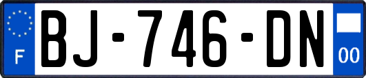 BJ-746-DN