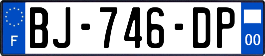 BJ-746-DP