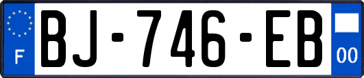 BJ-746-EB