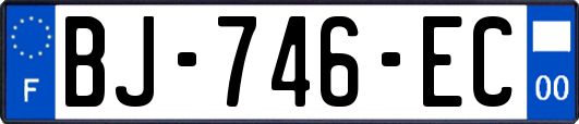 BJ-746-EC
