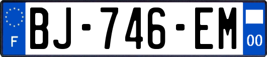 BJ-746-EM