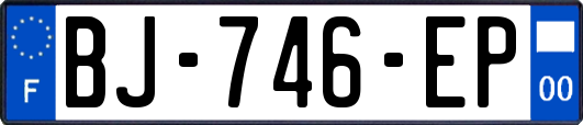 BJ-746-EP