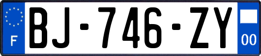 BJ-746-ZY
