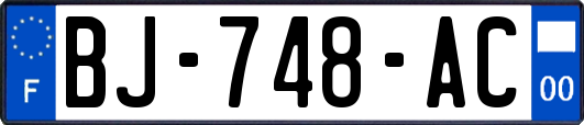 BJ-748-AC