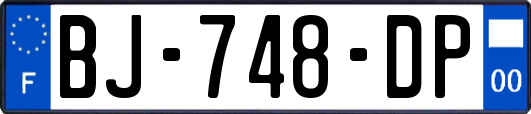 BJ-748-DP