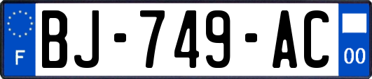 BJ-749-AC