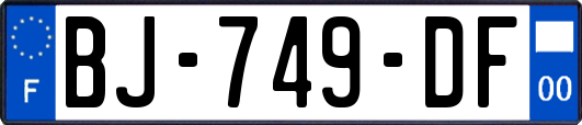 BJ-749-DF