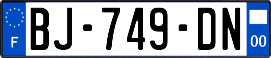 BJ-749-DN