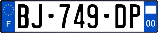 BJ-749-DP