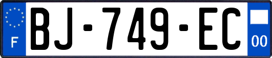 BJ-749-EC