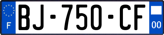 BJ-750-CF