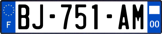 BJ-751-AM