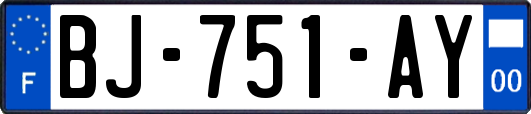 BJ-751-AY