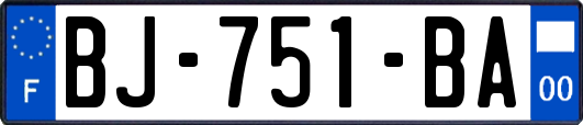 BJ-751-BA