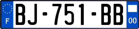 BJ-751-BB