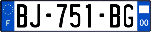 BJ-751-BG