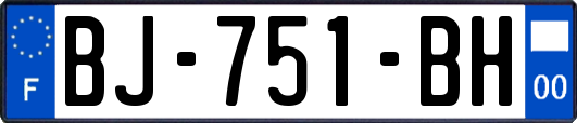 BJ-751-BH