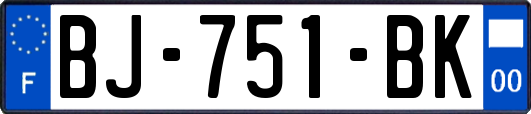 BJ-751-BK