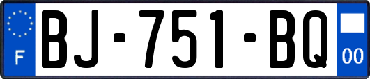 BJ-751-BQ