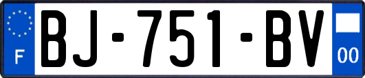 BJ-751-BV