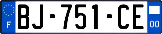 BJ-751-CE