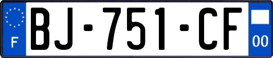 BJ-751-CF