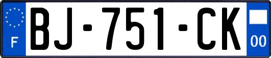 BJ-751-CK