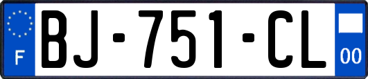 BJ-751-CL