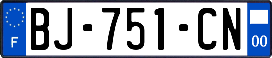 BJ-751-CN
