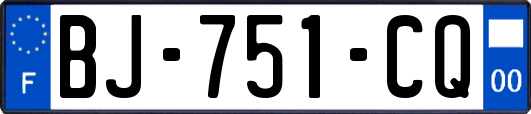 BJ-751-CQ