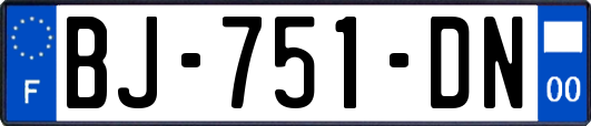 BJ-751-DN