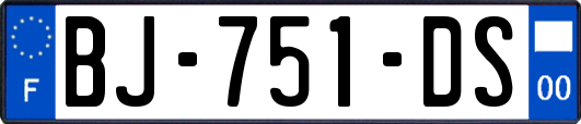 BJ-751-DS