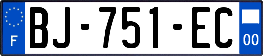 BJ-751-EC