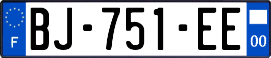 BJ-751-EE