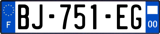 BJ-751-EG