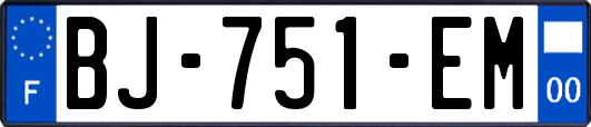 BJ-751-EM