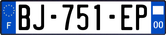 BJ-751-EP