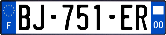 BJ-751-ER