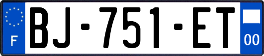BJ-751-ET