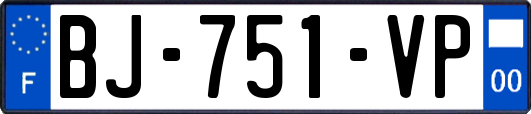 BJ-751-VP