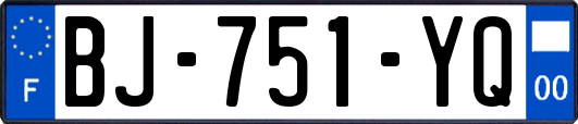 BJ-751-YQ