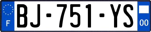 BJ-751-YS
