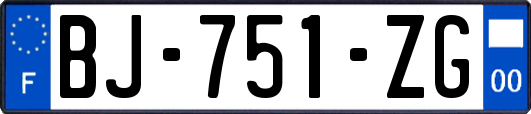 BJ-751-ZG