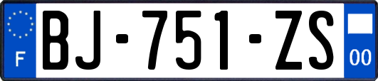BJ-751-ZS