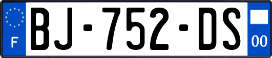 BJ-752-DS